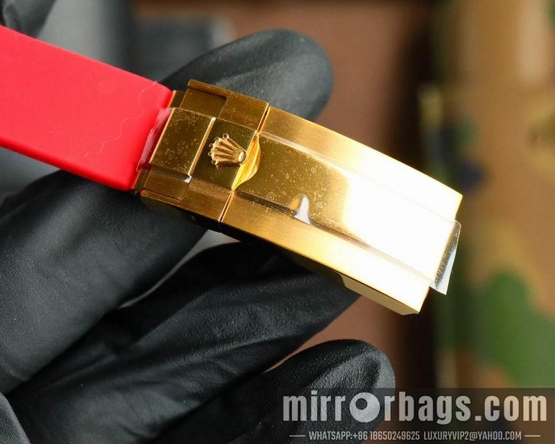 Rolex 40mm 033122