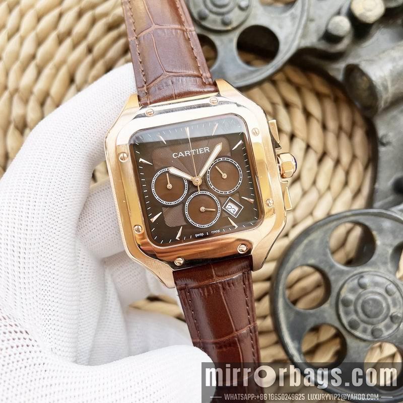 Cartier 45X13mm 031670