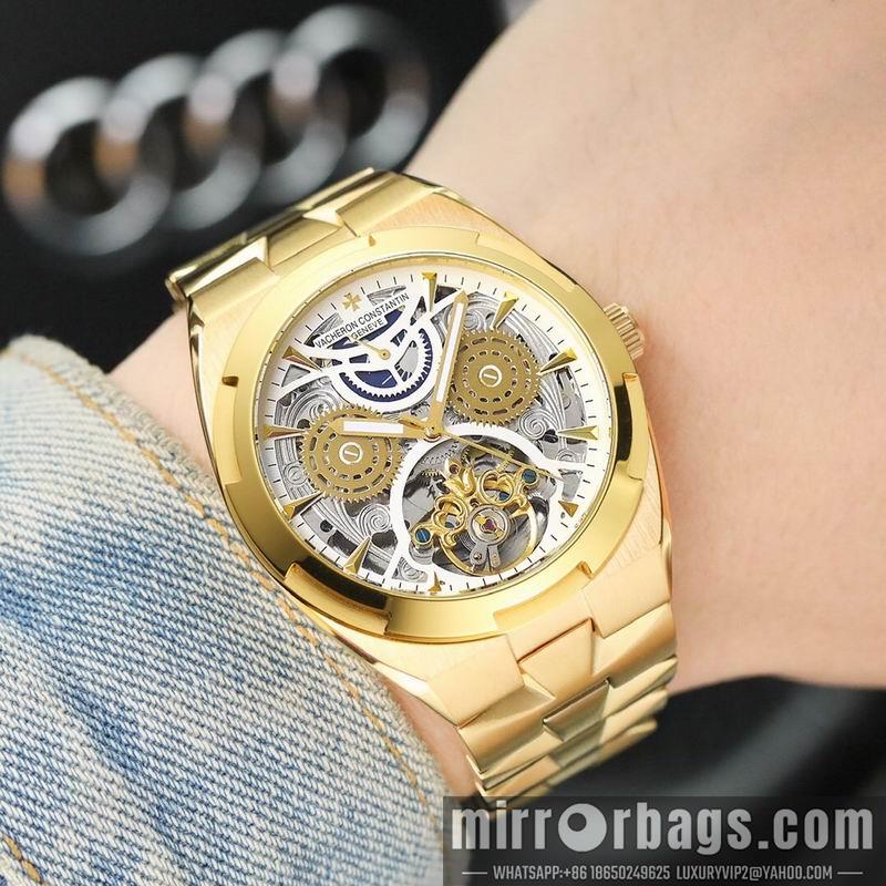 Vacheron Constantin 43X12mm 030215