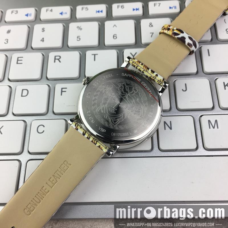 Versace 38mm 0824113