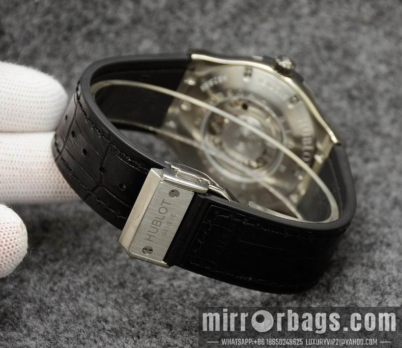 Hublot men 45X12mm women 38X11.5mm 102316