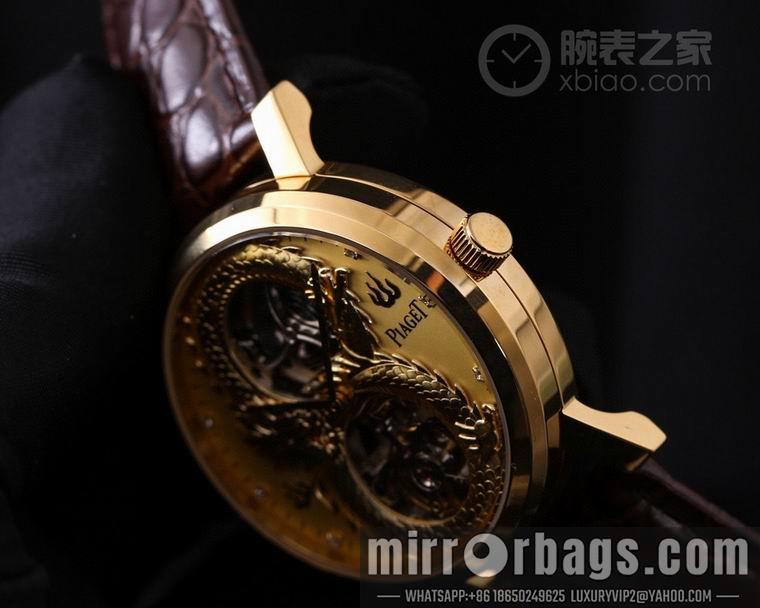 Piaget men 43X12mm M02