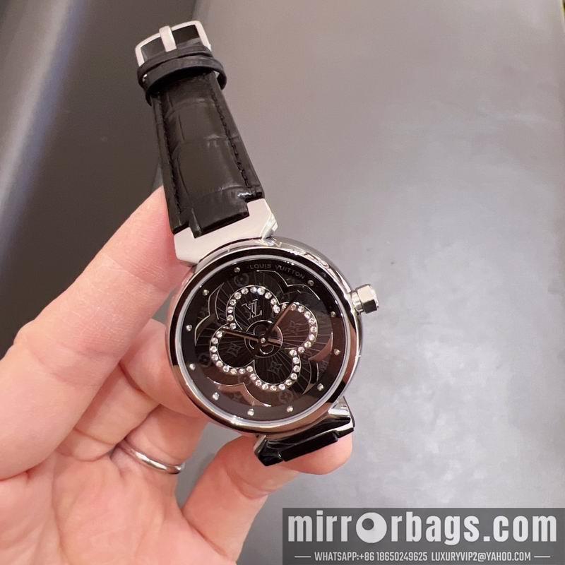 LV Watch 081619