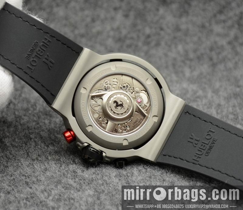 Hublot 46X13.5mm 092857