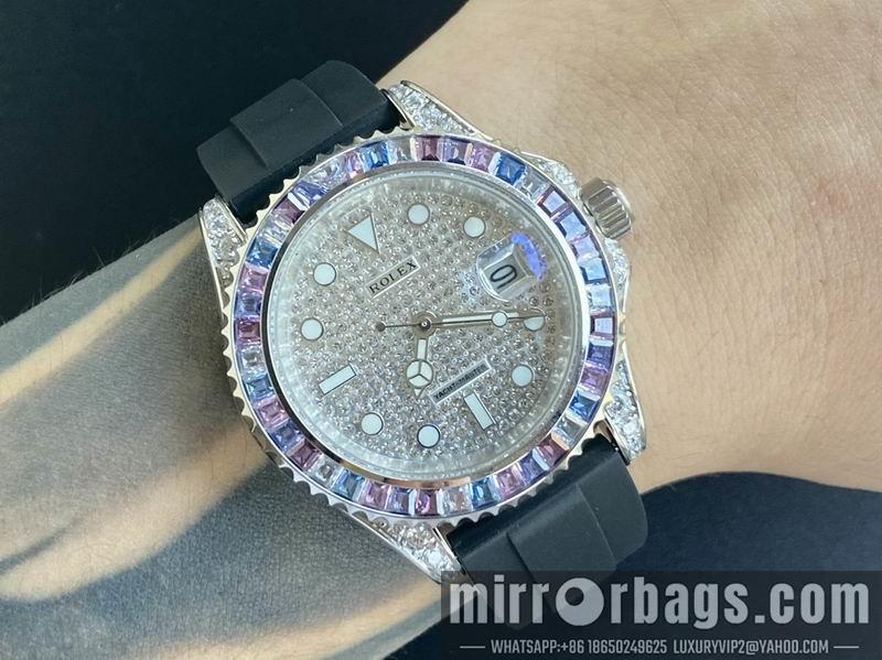 Rolex watch 0506174