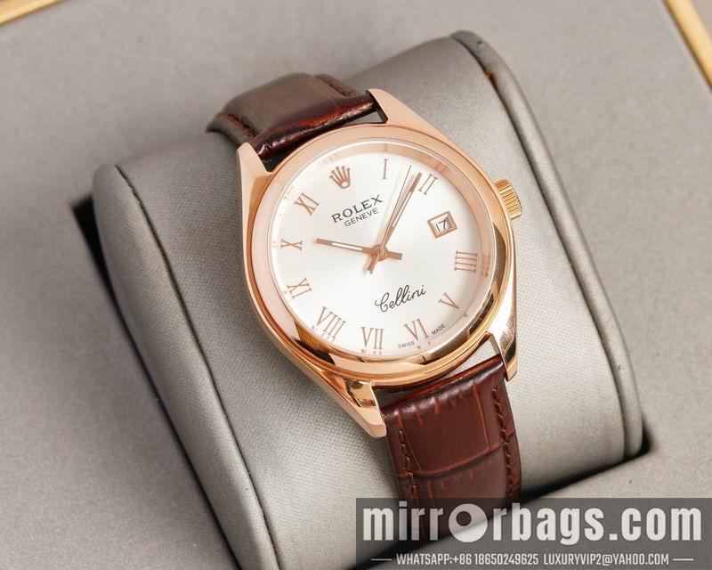 Rolex 40mm 0506168