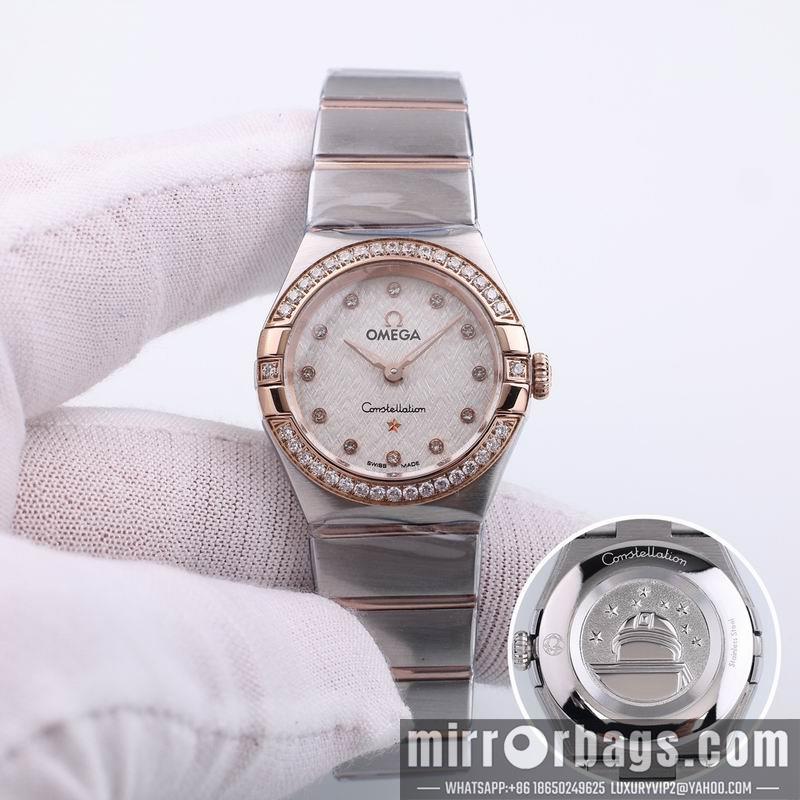 Omega 28mm 022541