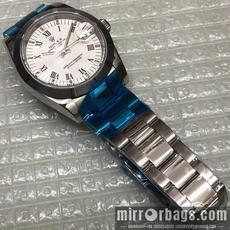 Rolex watch 030385