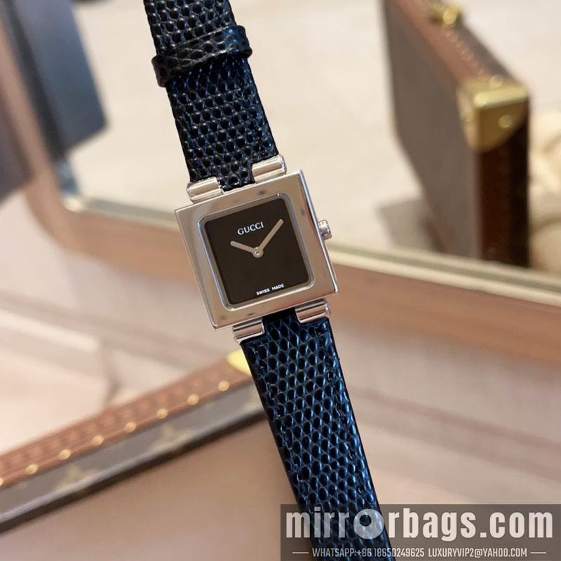 Gucci 22mm 101627