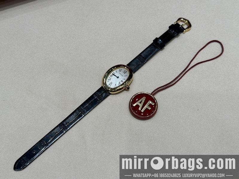 Cartier watch 022329