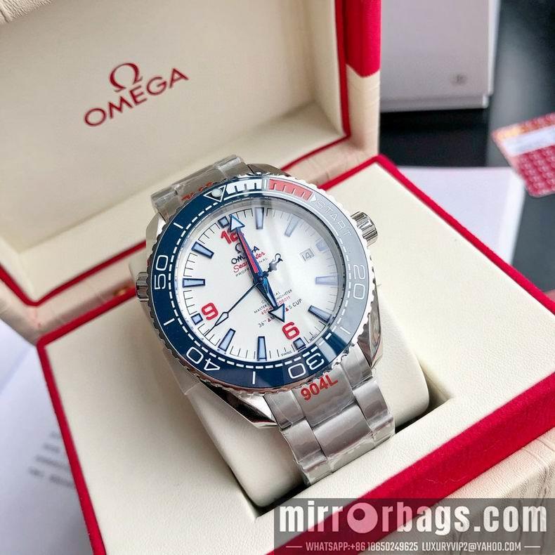 Omega men watch 110419