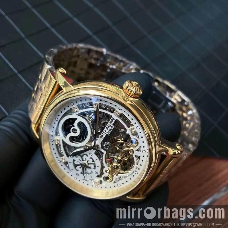 Patek Philippe 43X13mm 070704