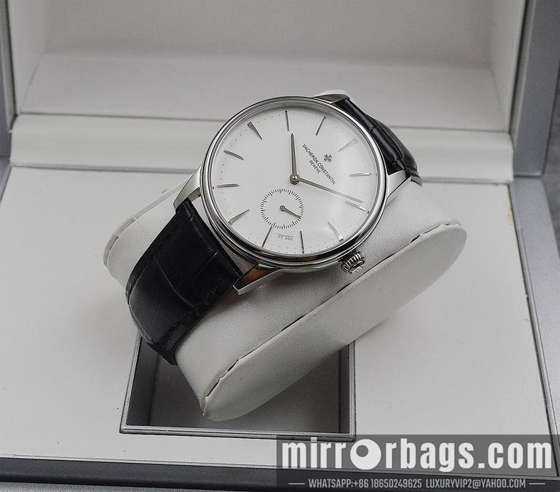 Vacheron Constantin men 42X12mm 122535