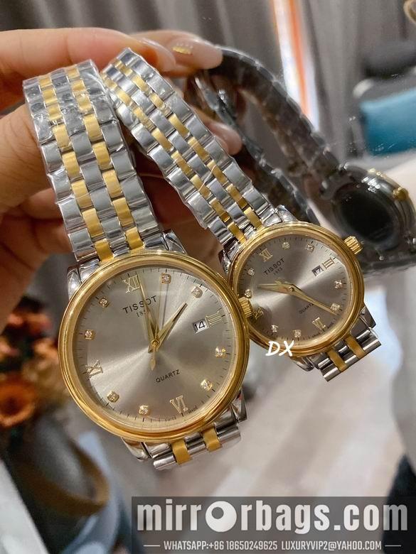 Tissot W30 M40mm 8nms88