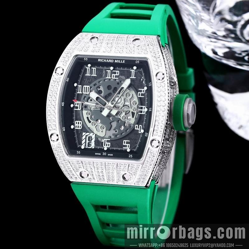 Richard Mille 49X41X15mm 060870