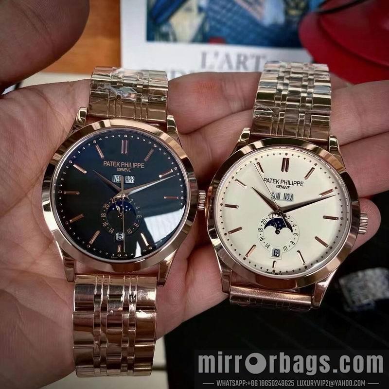 Patek Philippe 43mm 031964