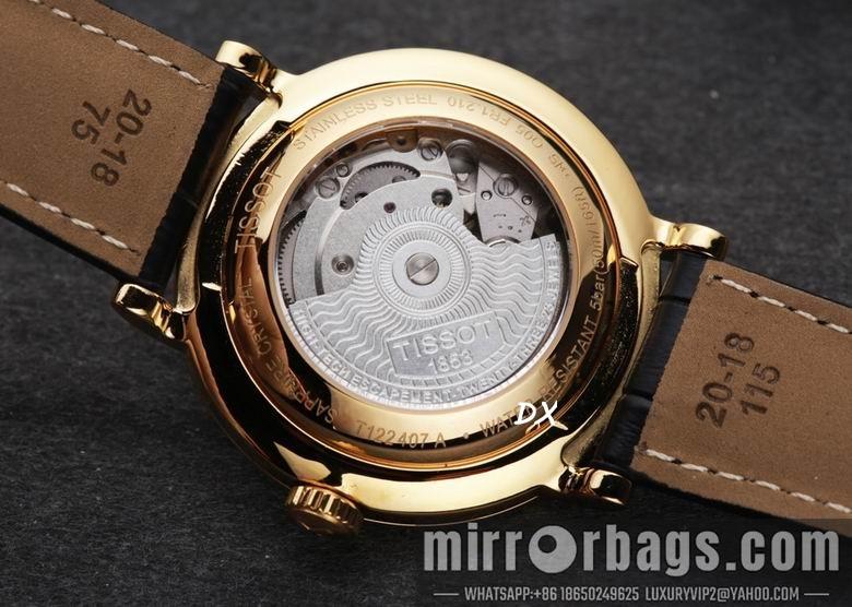 Tissot M40x11 W31.5x11.5mm 8nms89