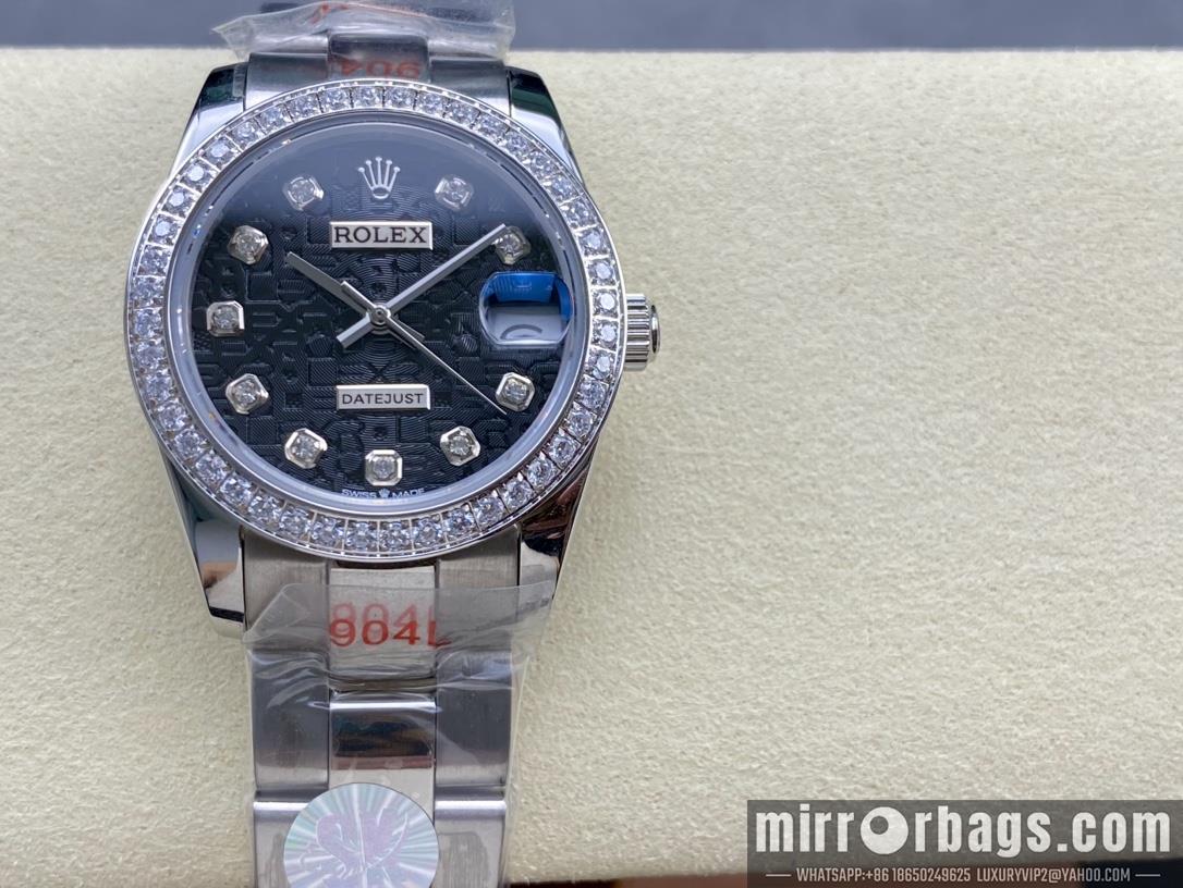 Rolex 36mm 092944