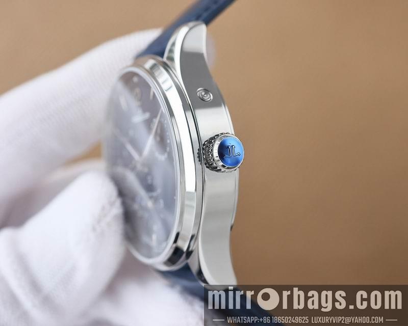 Jaeger Lecoultre 42mm 050618