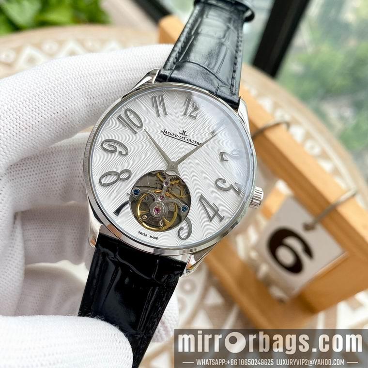 Jaeger Lecoultre men 42mm M31