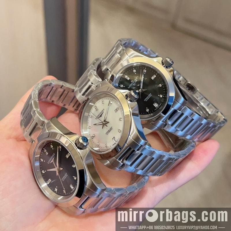 Longines 34mm 022487