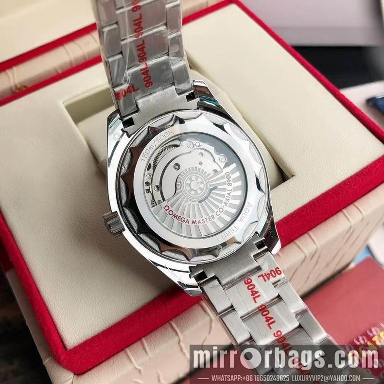 Omega men 41.5mm 110405
