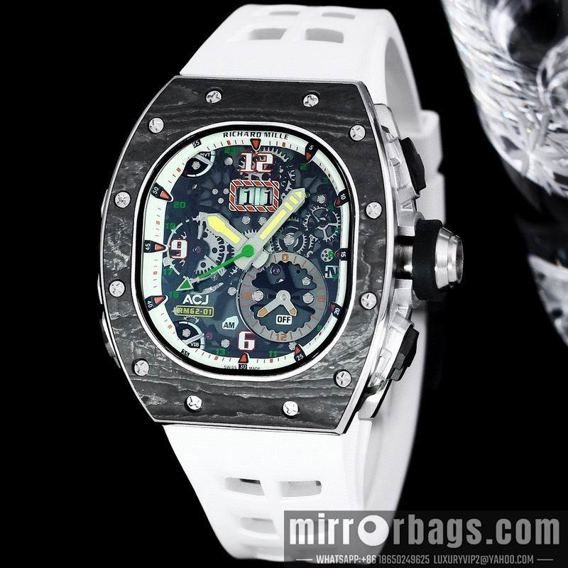 Richard Mille watch 102425