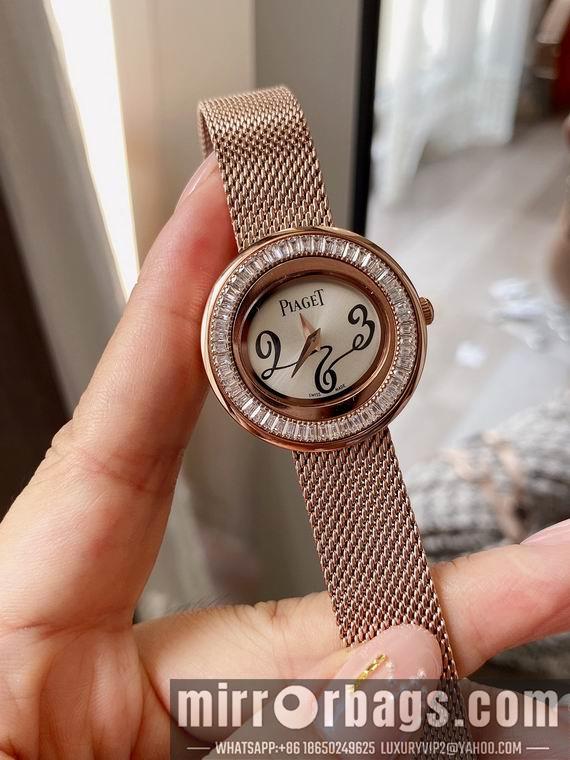 Piaget 29mm watch mb 080501