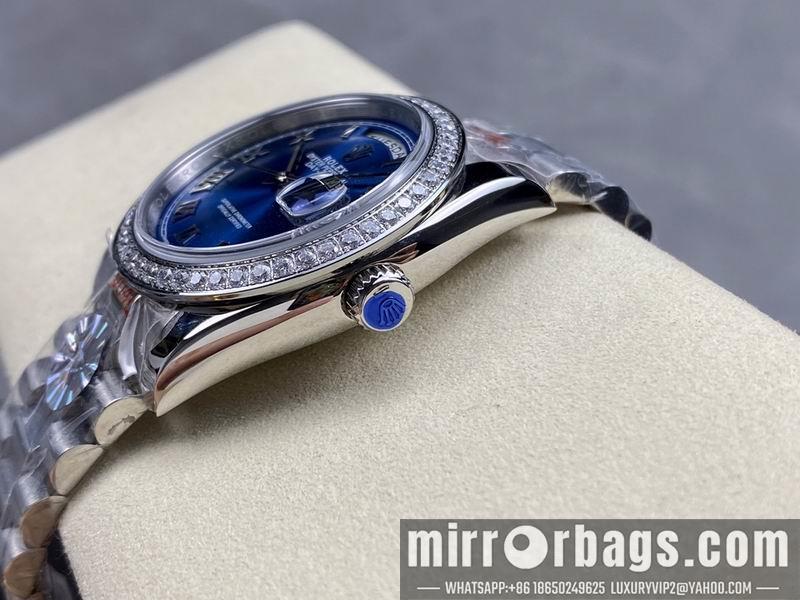 Rolex 36mm 092910