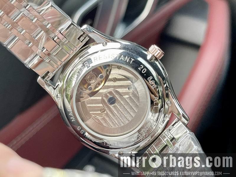 Patek Philippe 42mm 031626