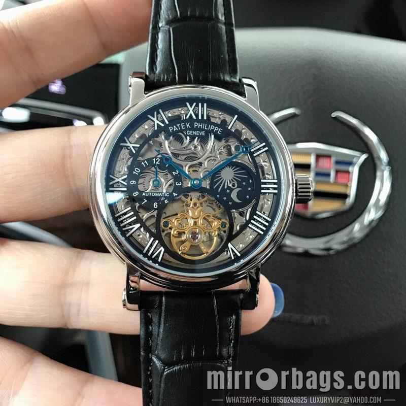 Patek Philippe 44X13mm 052005