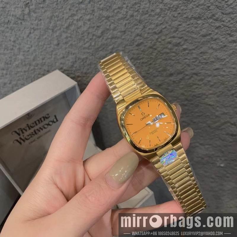 Omega 36mm 082928