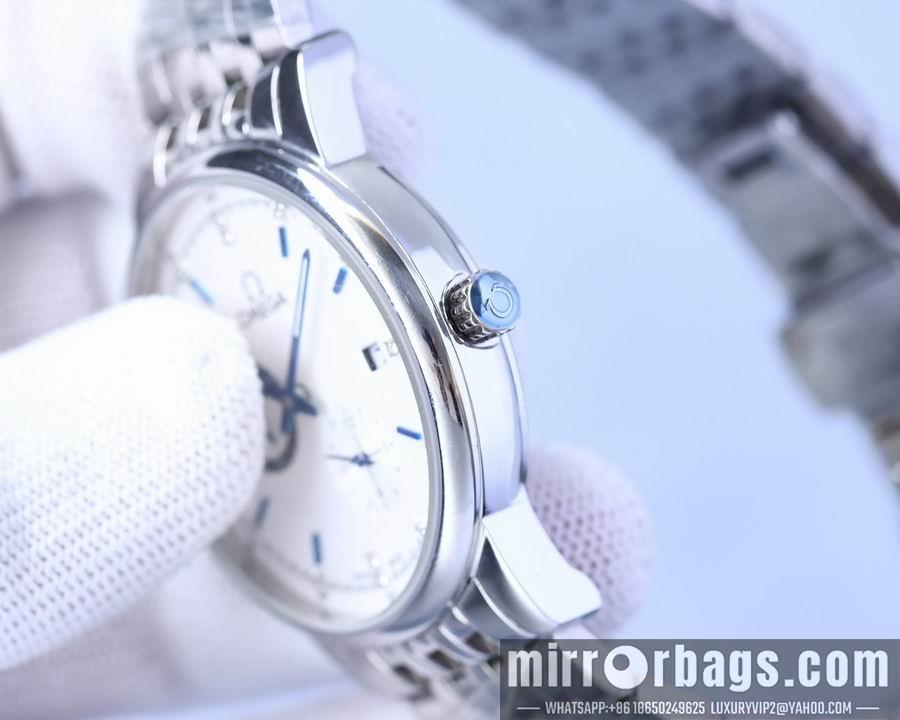 Omega men watch 42mm 08