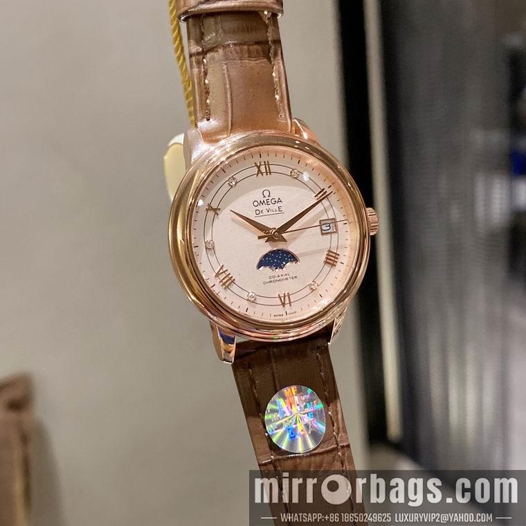 Omega women 33mm M16