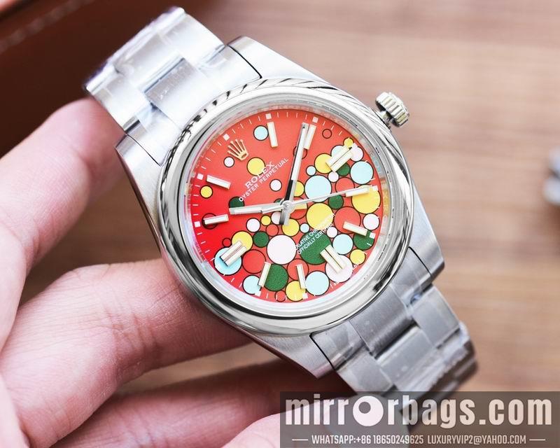 Rolex 41X10mm 072816