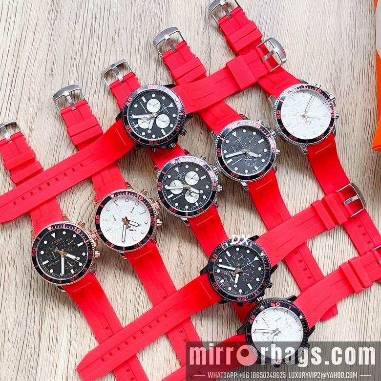 Tissot 42x11mm 2nms43