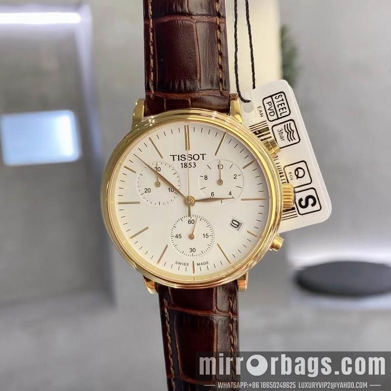 Tissot watch 091004