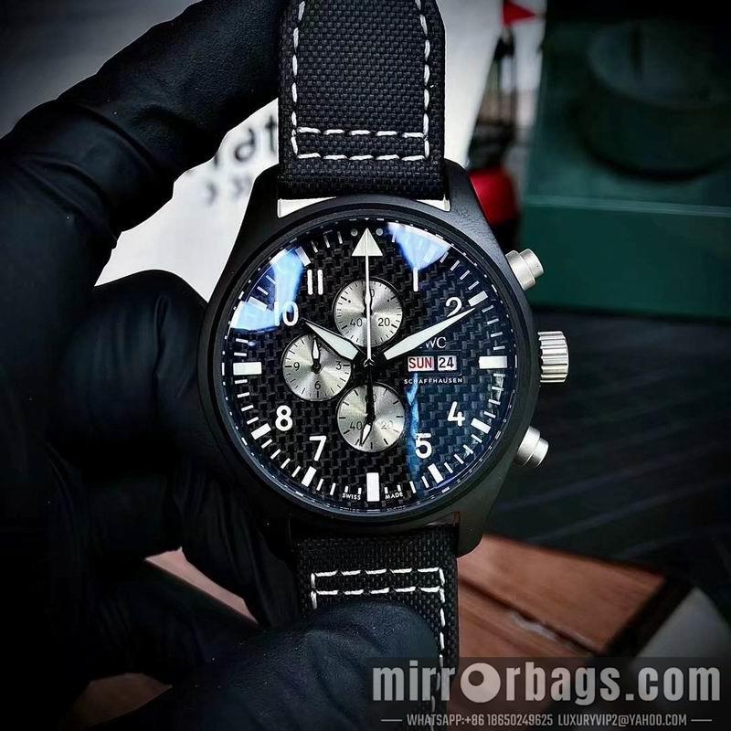 IWC watch 050311