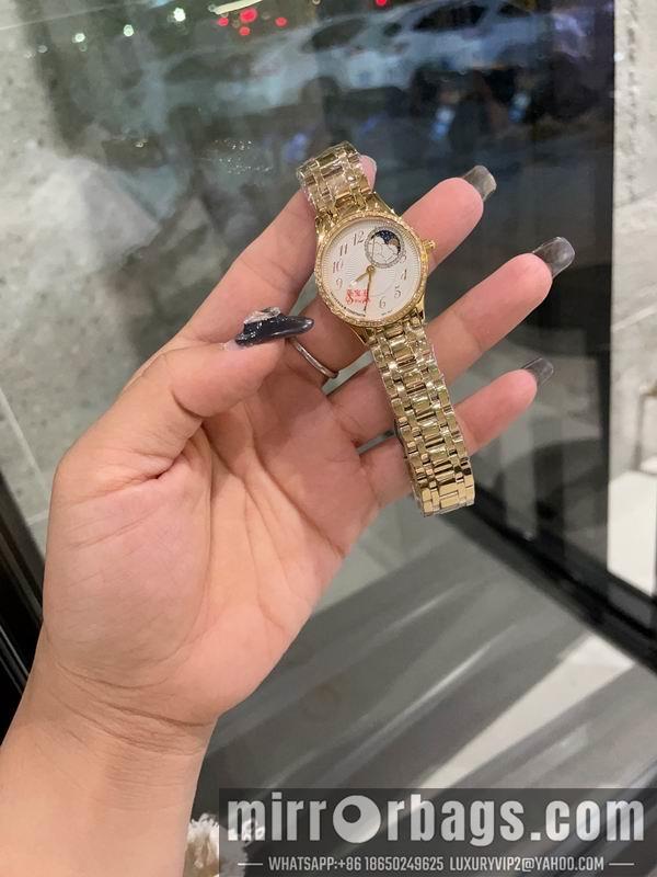 Vacheron Constantin man40X8mm woman30X8mm 032253