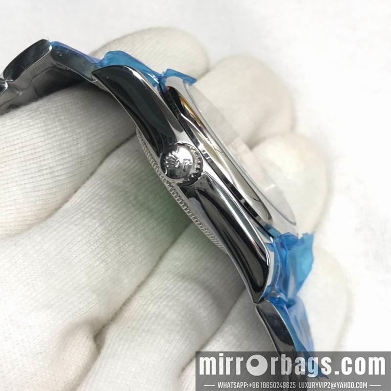 Rolex watch 030201