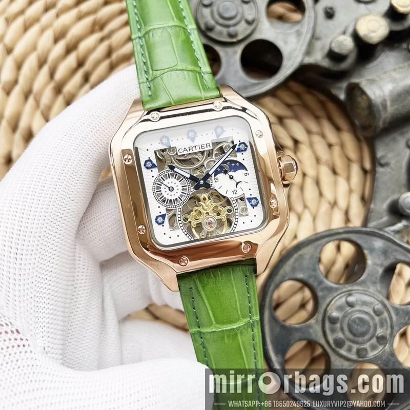 Cartier 45X13mm 031671