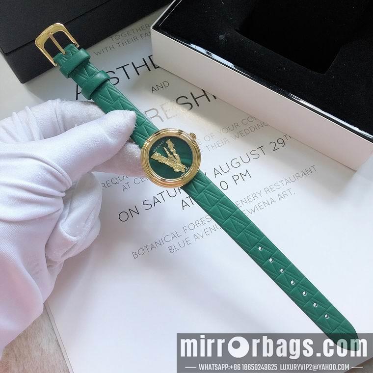 Versace women 28mm M15