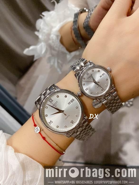 Tissot W30 M40mm 8nms88