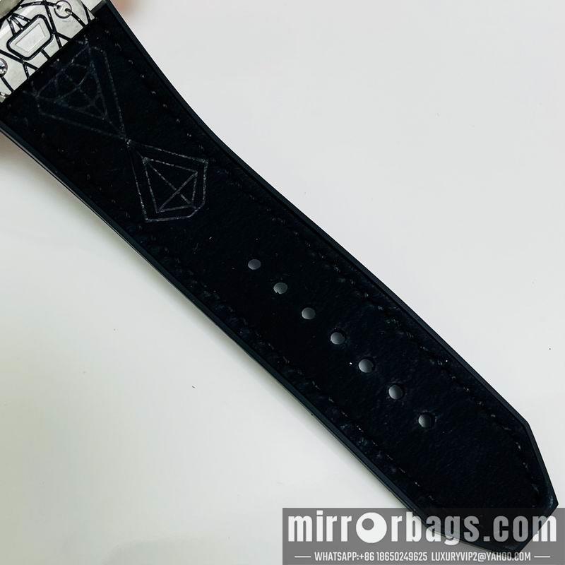Hublot 42.3X15.7mm 082797
