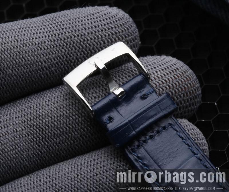 Omega 39X12mm 050227