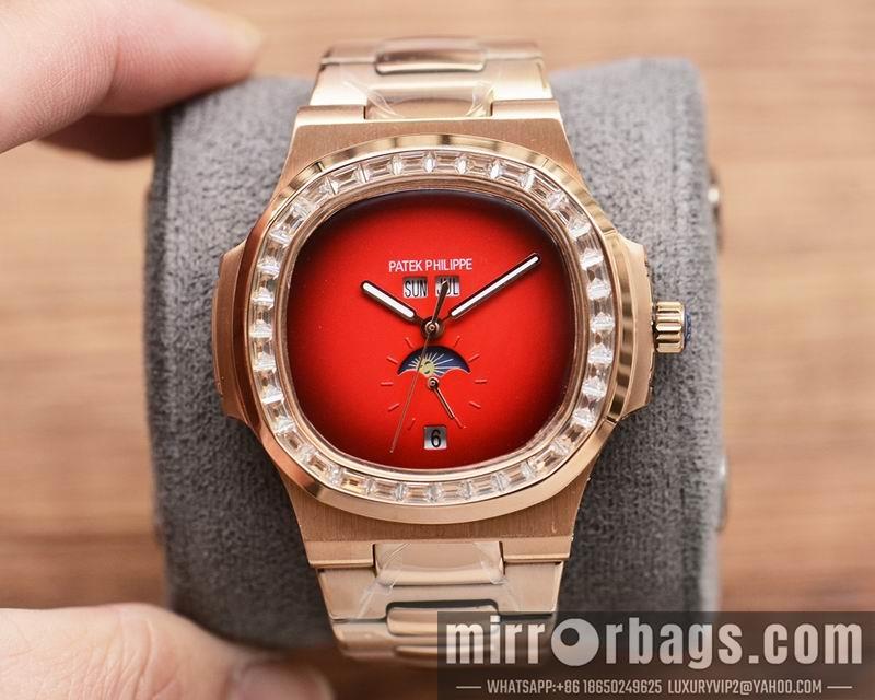Patek Philippe 40.5X12mm 0413141