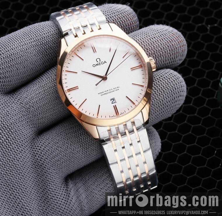Omega 40X12mm M66
