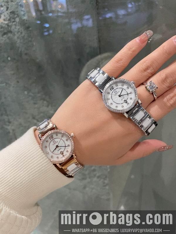 Omega 30mm 030270