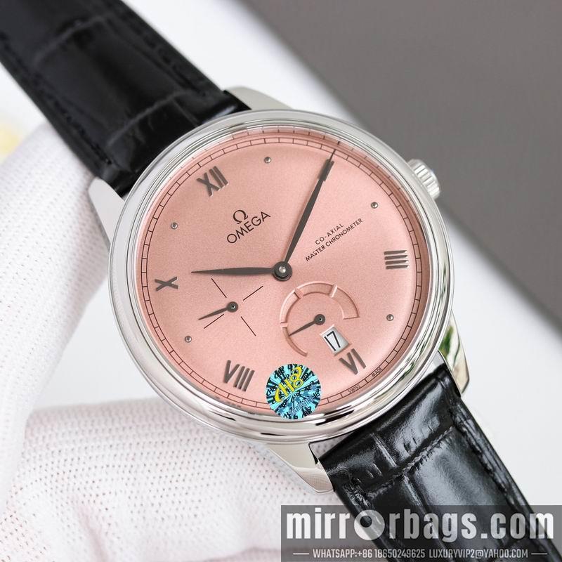 Omega 41mm 032229