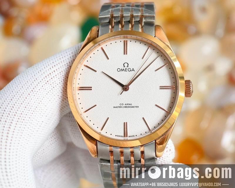 Omega 40X12mm 092872